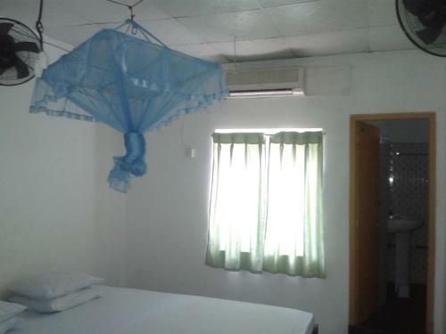 Hostal Luxman Guest House