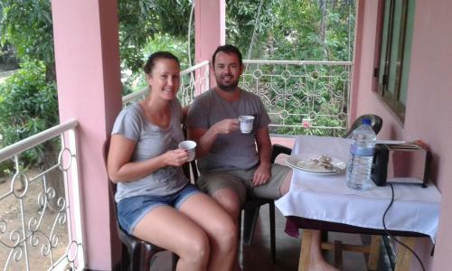 Hostal Luxman Guest House