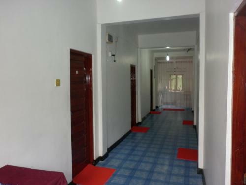 Hostal Luxman Guest House