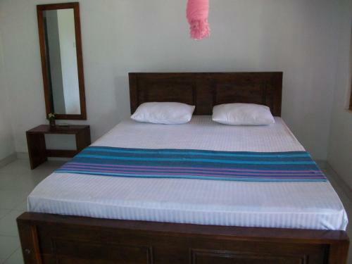 Bed & Breakfast Ruins Villa