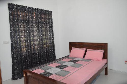 Bed & Breakfast Ruins Villa