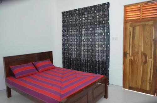 Bed & Breakfast Ruins Villa