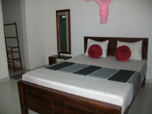 Bed & Breakfast Ruins Villa