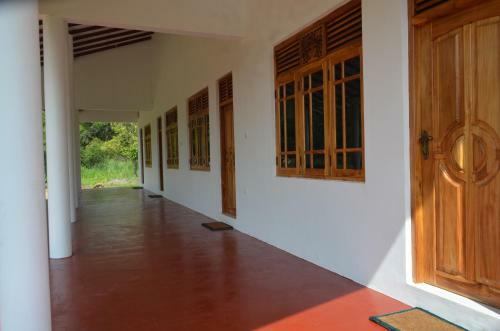Bed & Breakfast Ruins Villa