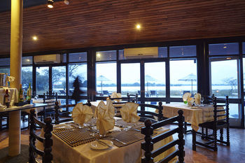 The Lake Hotel