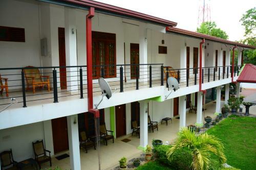 Bed & Breakfast Royal Nest