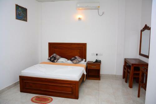 Bed & Breakfast Royal Nest