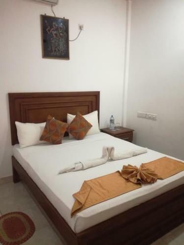 Bed & Breakfast Royal Nest