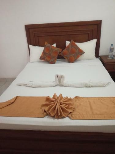 Bed & Breakfast Royal Nest