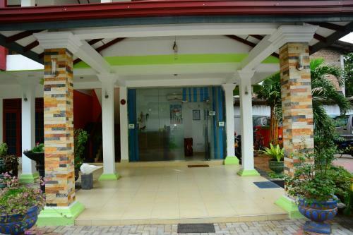 Bed & Breakfast Royal Nest