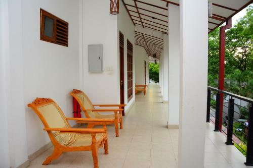 Bed & Breakfast Royal Nest