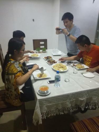 Bed & Breakfast Royal Nest