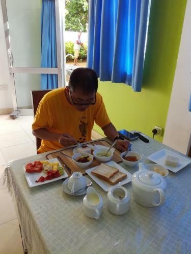 Bed & Breakfast Royal Nest
