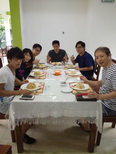 Bed & Breakfast Royal Nest