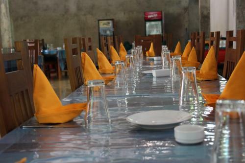 Hostal Ariya Rest House