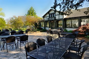 Hotel Cedar Creek