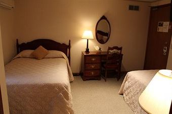 Hotel Cedar Creek