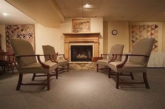 Hotel Cedar Creek