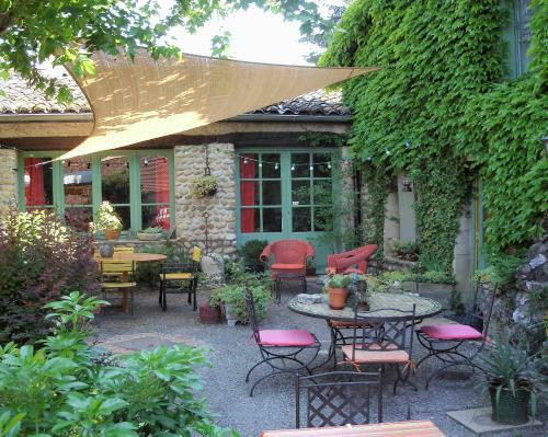 Hotel L'auberge Des Collines