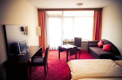 Hotel Restaurant Sonne-post
