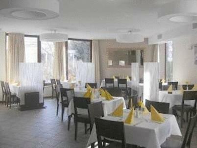 Hotel Restaurant Sonne-post