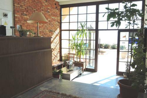 Lakeview Hotel And Resort
