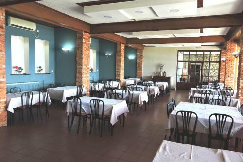 Lakeview Hotel And Resort