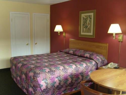 Cascade City Center Motel