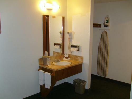 Motel Shanico Inn