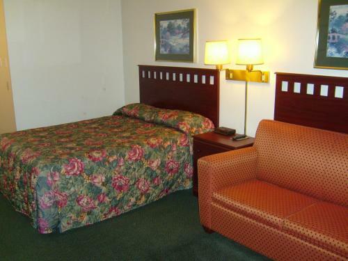 Motel Shanico Inn