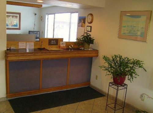 Motel Shanico Inn