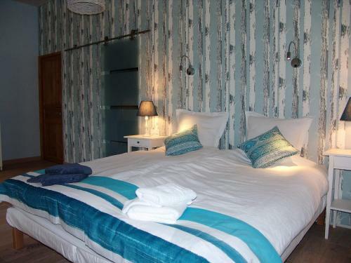 Bed & Breakfast Le Buala Maison D'h�tes