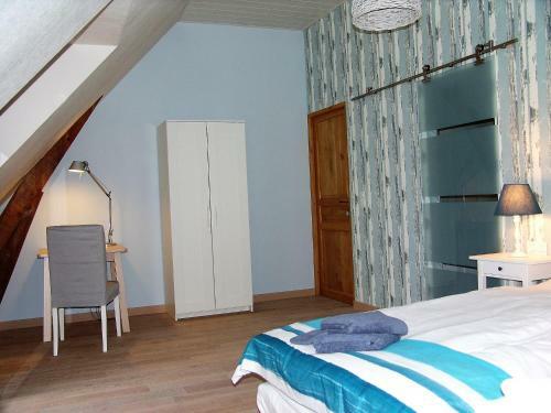 Bed & Breakfast Le Buala Maison D'h�tes