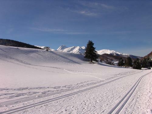 Bed & Breakfast Le Buala Maison D'h�tes