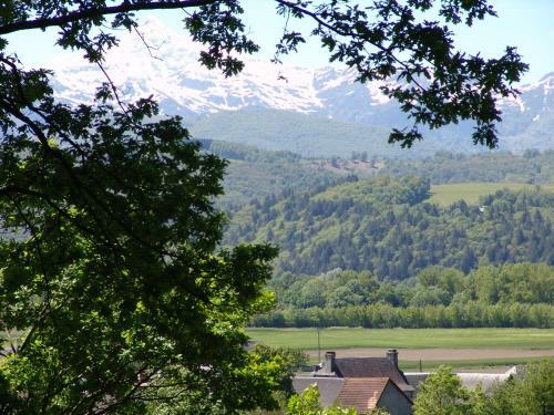 Bed & Breakfast Le Buala Maison D'h�tes