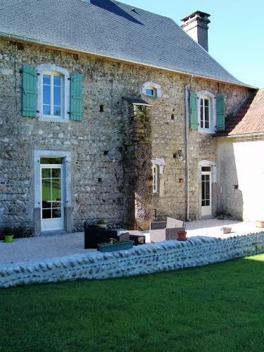 Bed & Breakfast Le Buala Maison D'h�tes