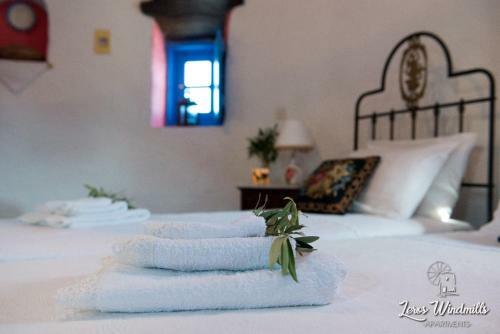 Apartamento Leros Windmills