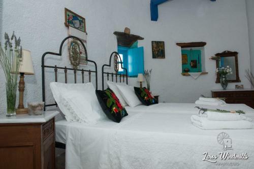 Apartamento Leros Windmills