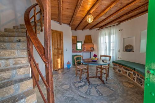 Apartamento Anemos Studios