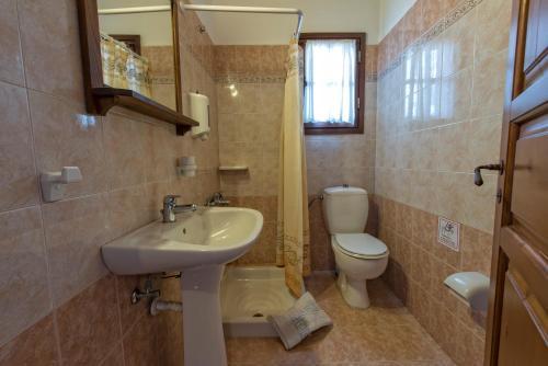 Apartamento Anemos Studios
