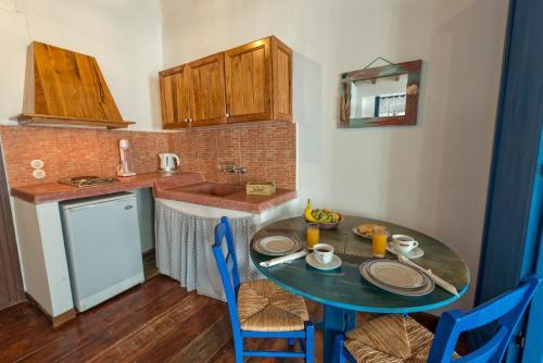Apartamento Anemos Studios