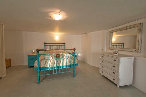 Apartamento Anemos Studios