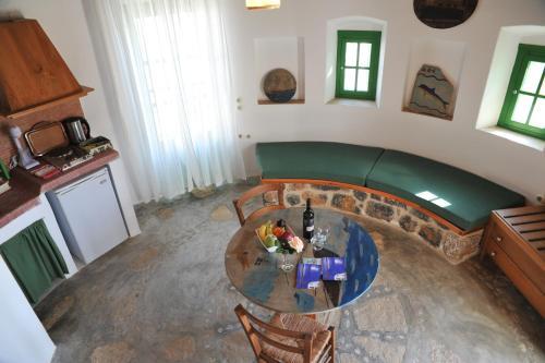 Apartamento Anemos Studios