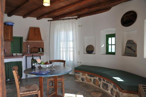 Apartamento Anemos Studios