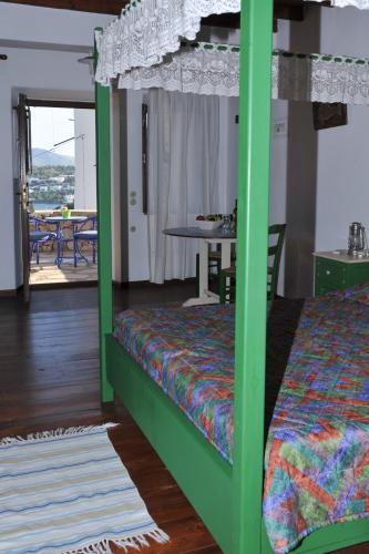 Apartamento Anemos Studios