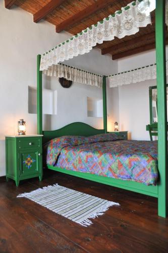 Apartamento Anemos Studios
