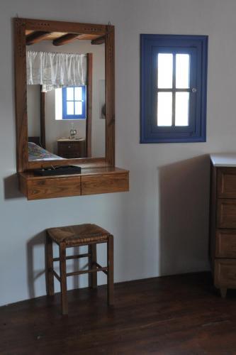 Apartamento Anemos Studios
