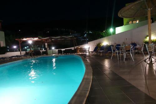Apartamento Nikis Studios