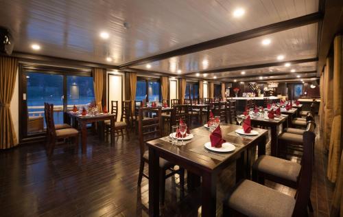 Aclass Opera Cruise