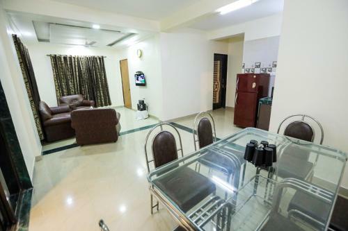 Crystal Villa